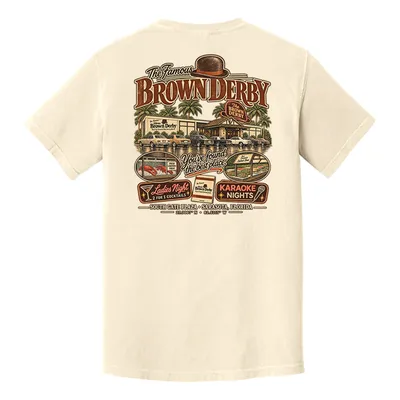 BrownDerby_Shirtback
