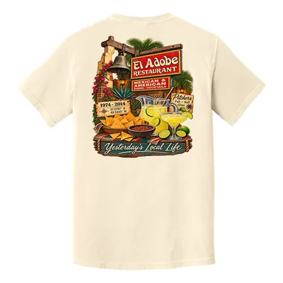 ElAdobe_Shirtback_Margarita's